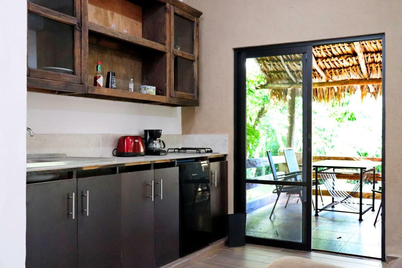 Casa Del Bosque Канкун Экстерьер фото