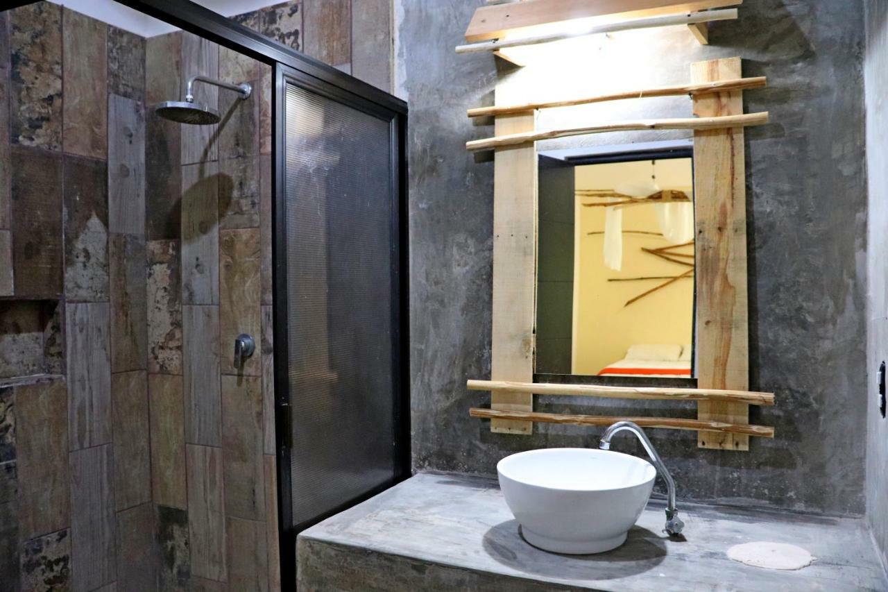 Casa Del Bosque Канкун Экстерьер фото
